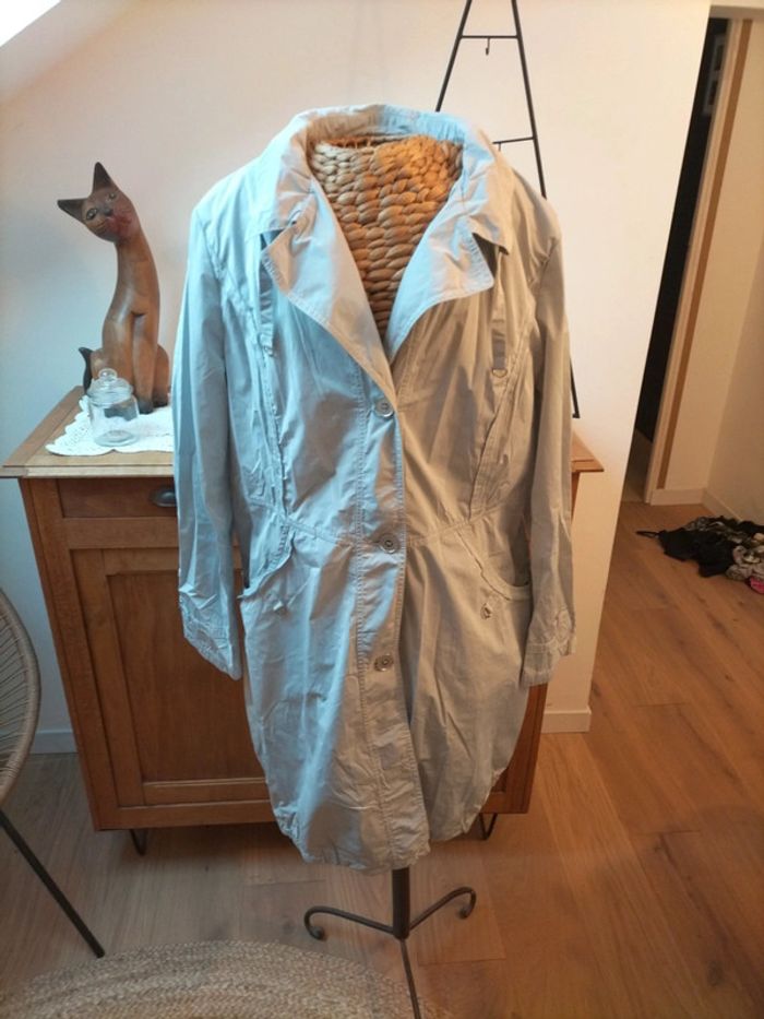 Imperméable