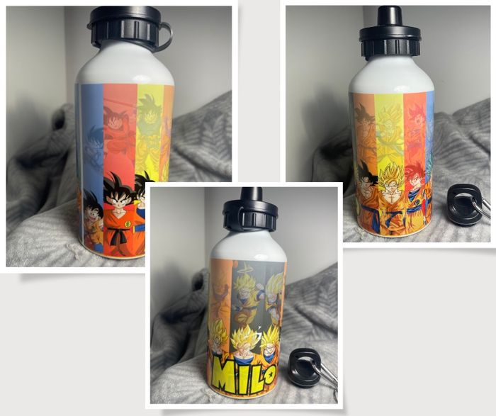 Gourde personnalisée - photo numéro 5