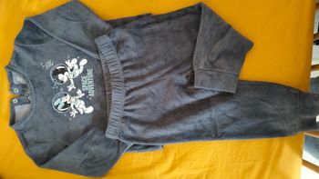 Pyjama Disney