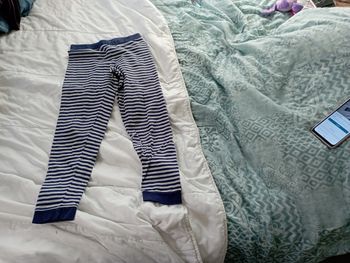 Legging enfant