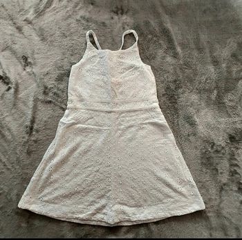 Robe été 8 ans