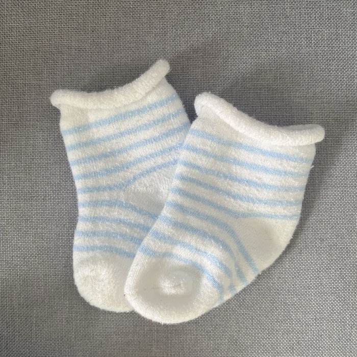 Lots de 3 Paires de Chaussettes - photo numéro 4