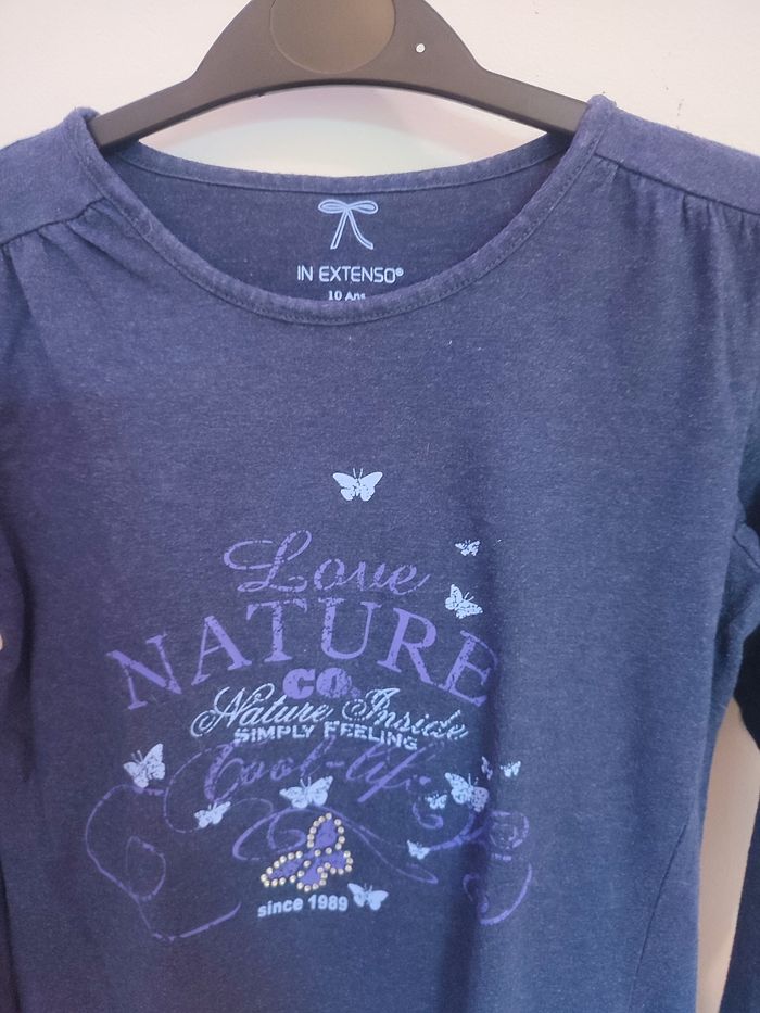 Tee shirt - photo numéro 2