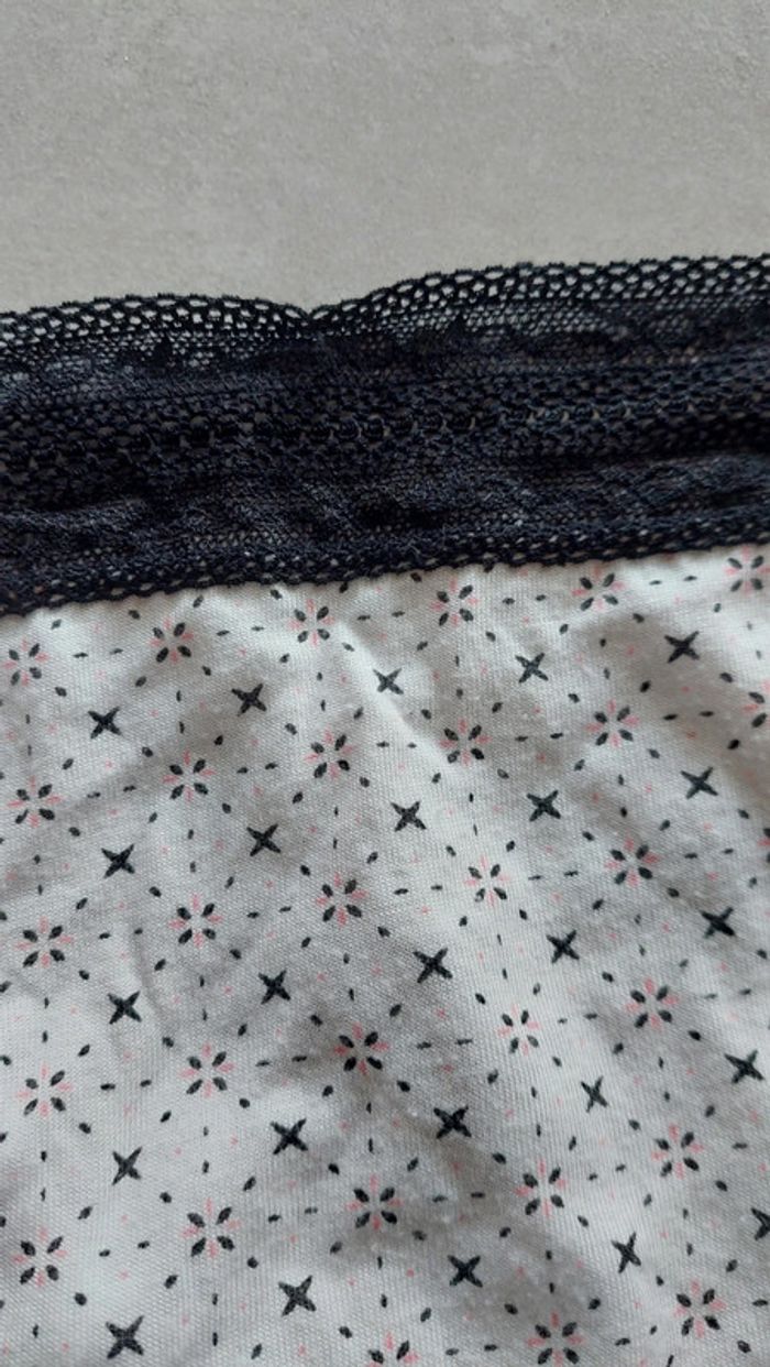 Short pyjama XL - photo numéro 3