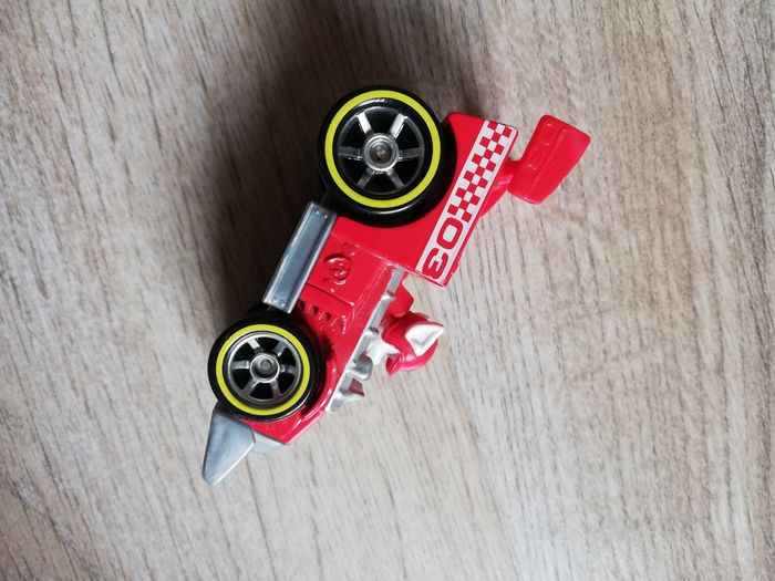 Voiture Paw Patrol - photo numéro 2