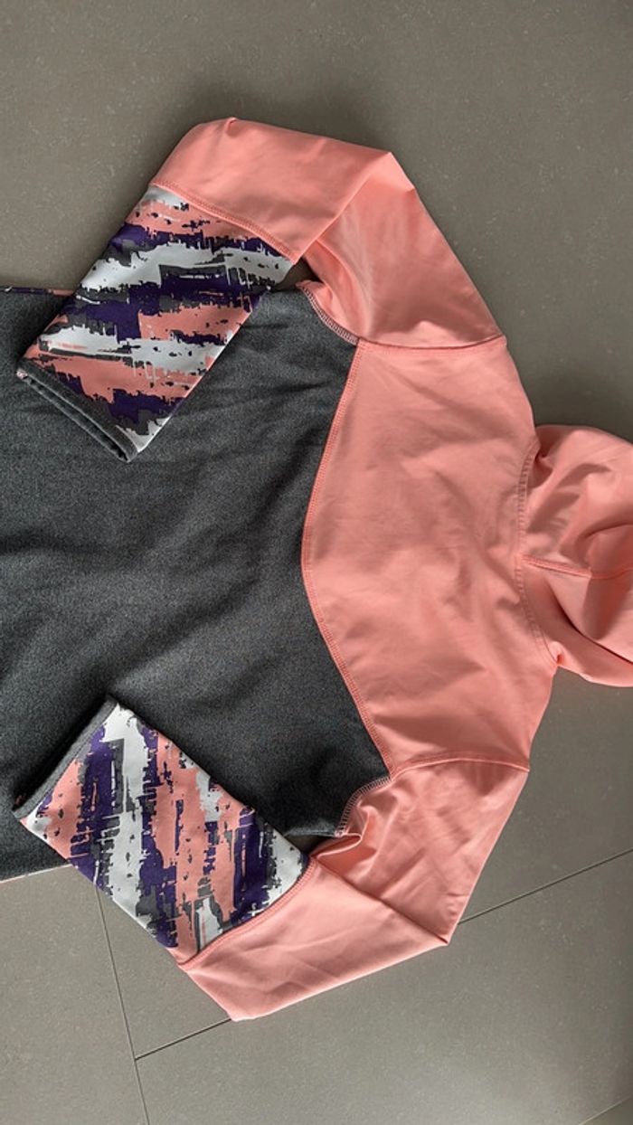 Veste de sport - photo numéro 3