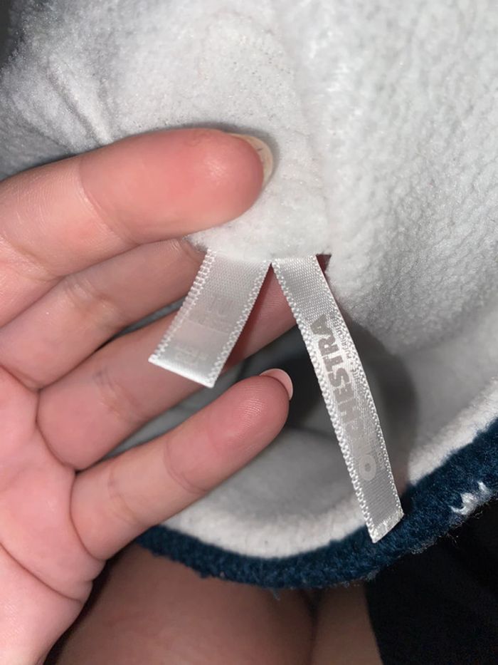 Tour de cou - photo numéro 2