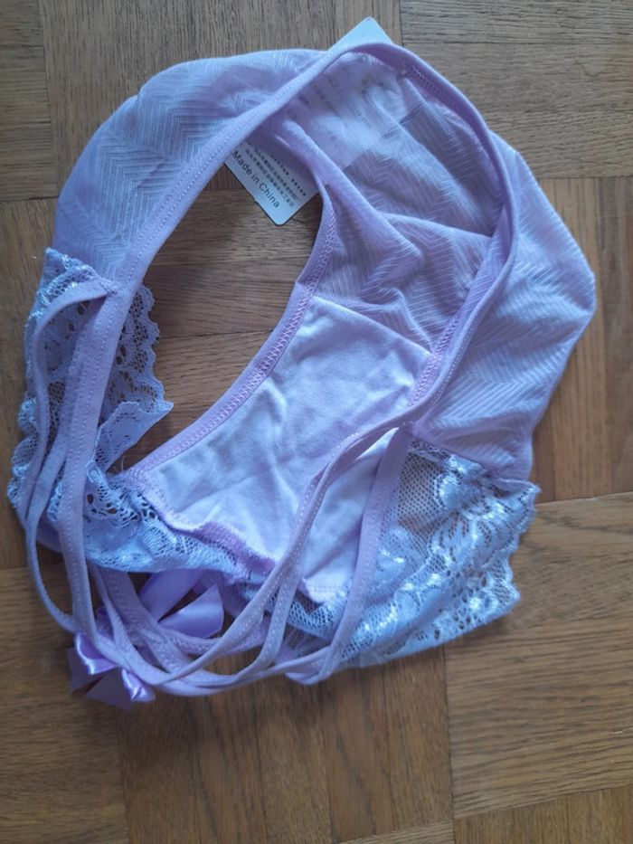 Culotte 34 - photo numéro 5