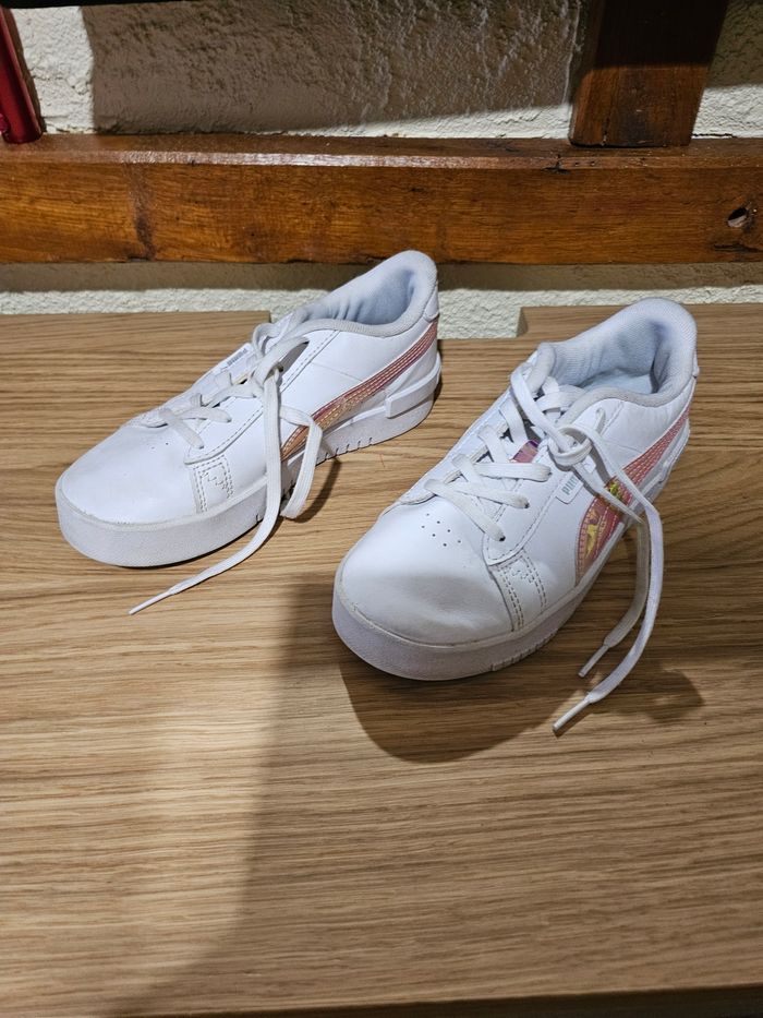 Basket Puma