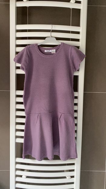 Robe La Redoute Taille 10 ans