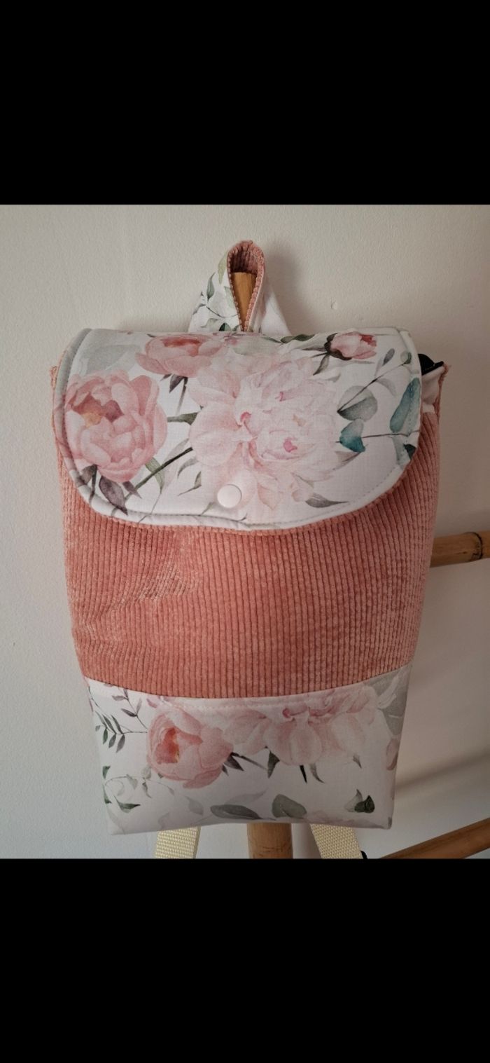Sac à dos