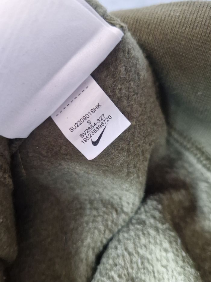 Ensemble jogging Nike taille S TBE - photo numéro 5