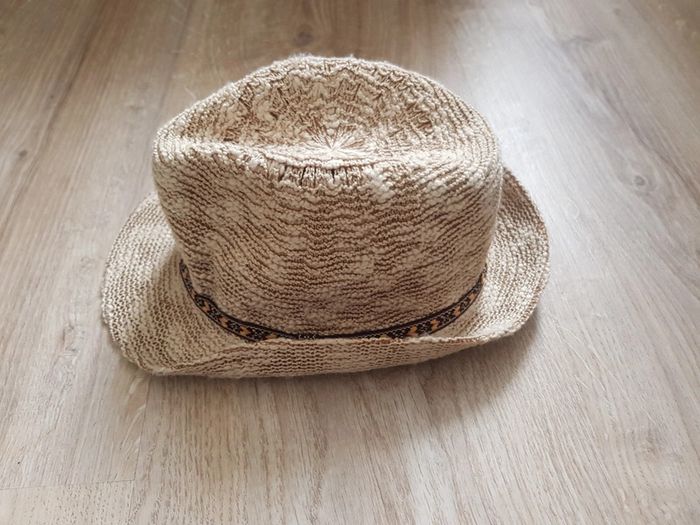 Chapeau bébé garçon - photo numéro 2