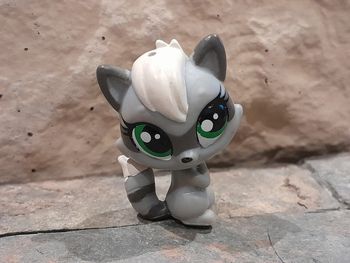 Figurine Petshop A20