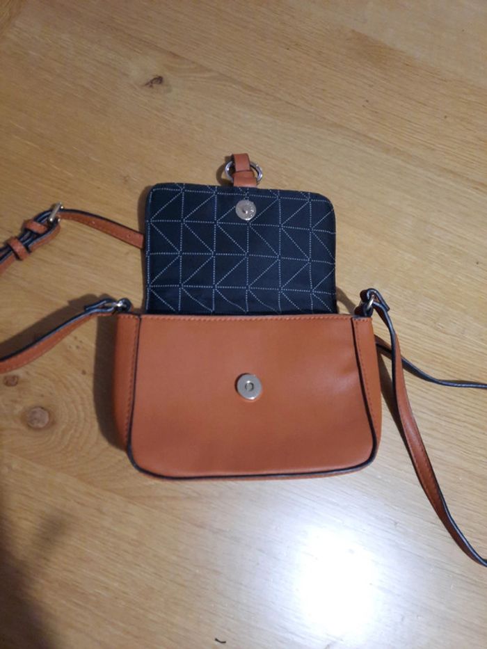 Petit sac à main - photo numéro 4