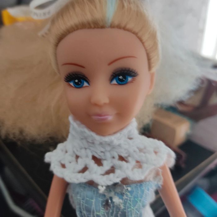 Vêtements poupée 3€ - photo numéro 11