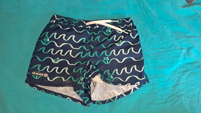 Lot 2 shorts de bain