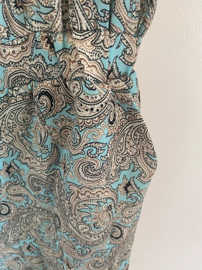 Combishort femme taille M - photo numéro 2