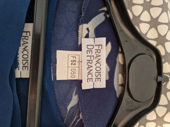 Ensemble grande taille - photo numéro 5