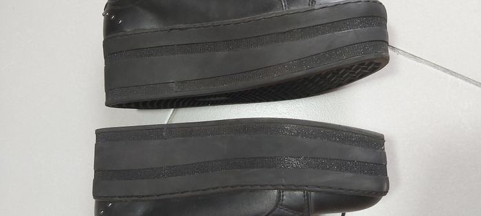 Chaussure compensée 39 - photo numéro 4