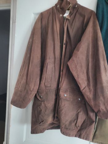 Manteau