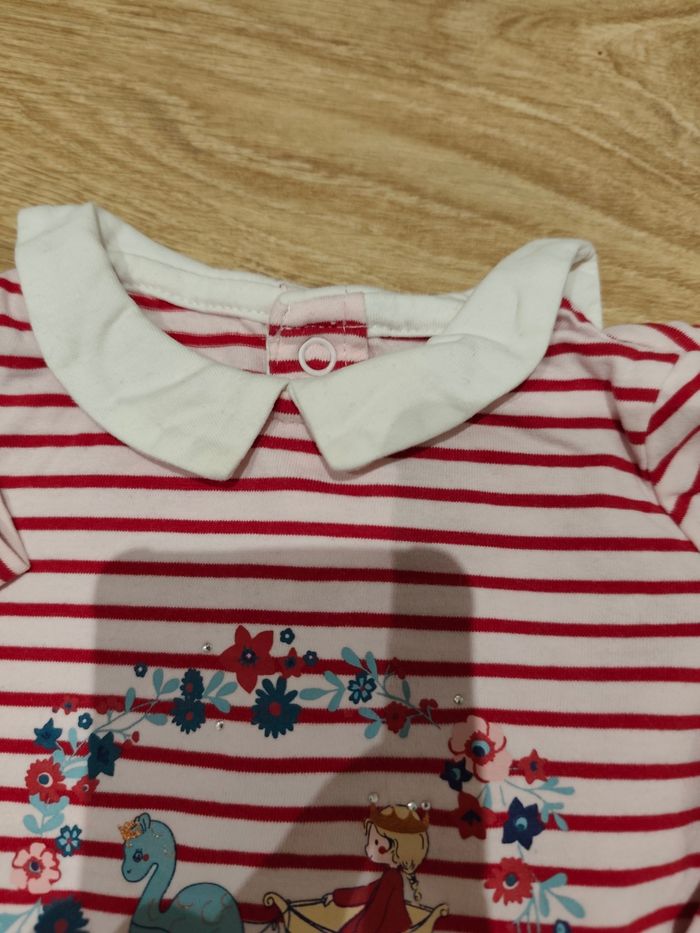 Maillot - photo numéro 3