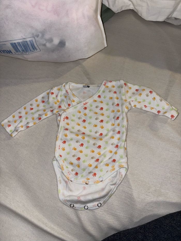 Bodies - photo numéro 3