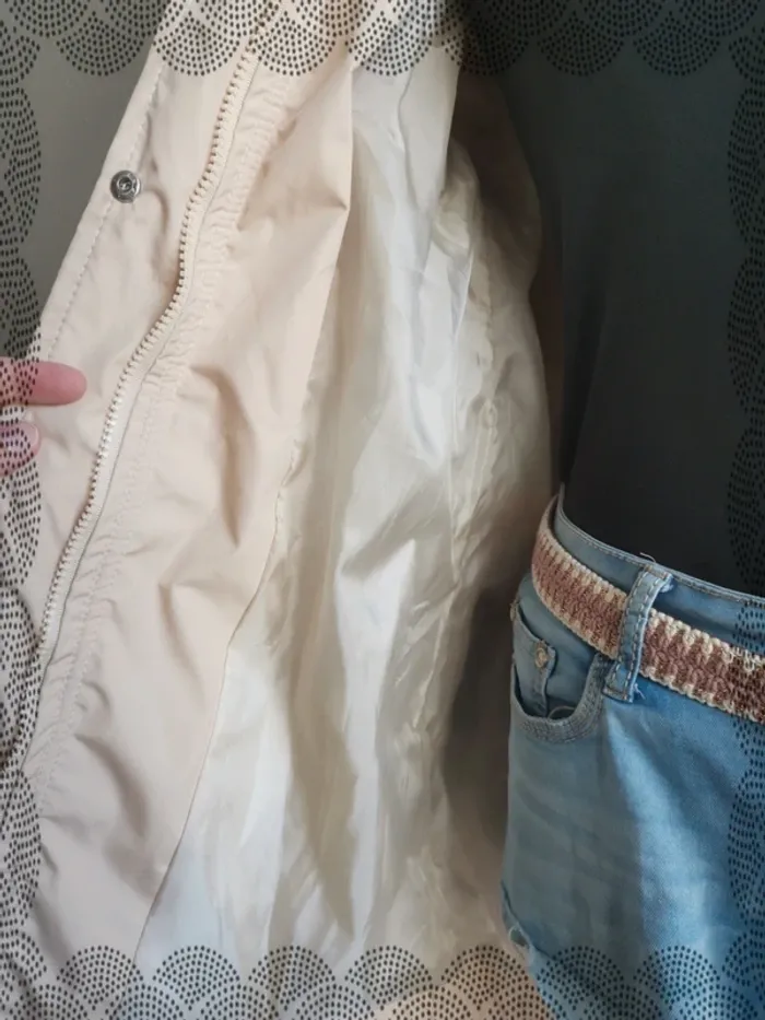 Veste Shein taille L - photo numéro 6