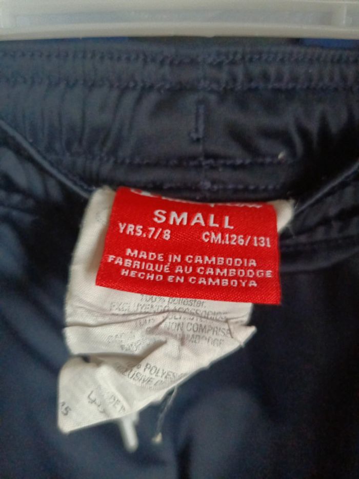 Jogging champion - photo numéro 4