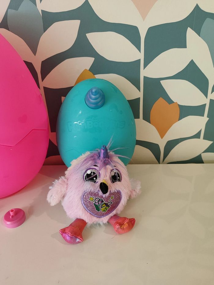 Peluche/ figurine Rainbocorns - photo numéro 5