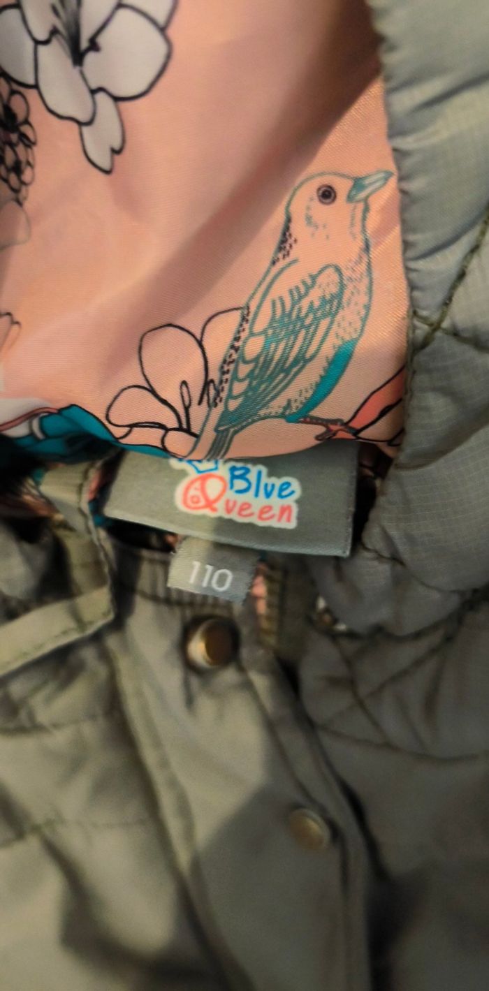 Doudoune - photo numéro 2