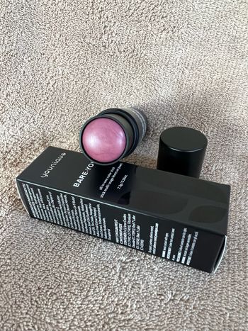Bare you Frosted Grape Younique