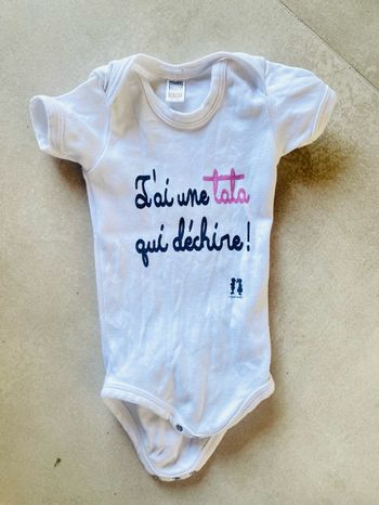 Bodies Tata qui déchire