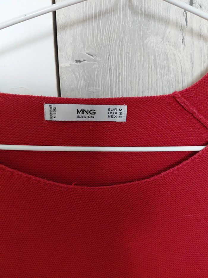 Pull fin Mango M - photo numéro 2