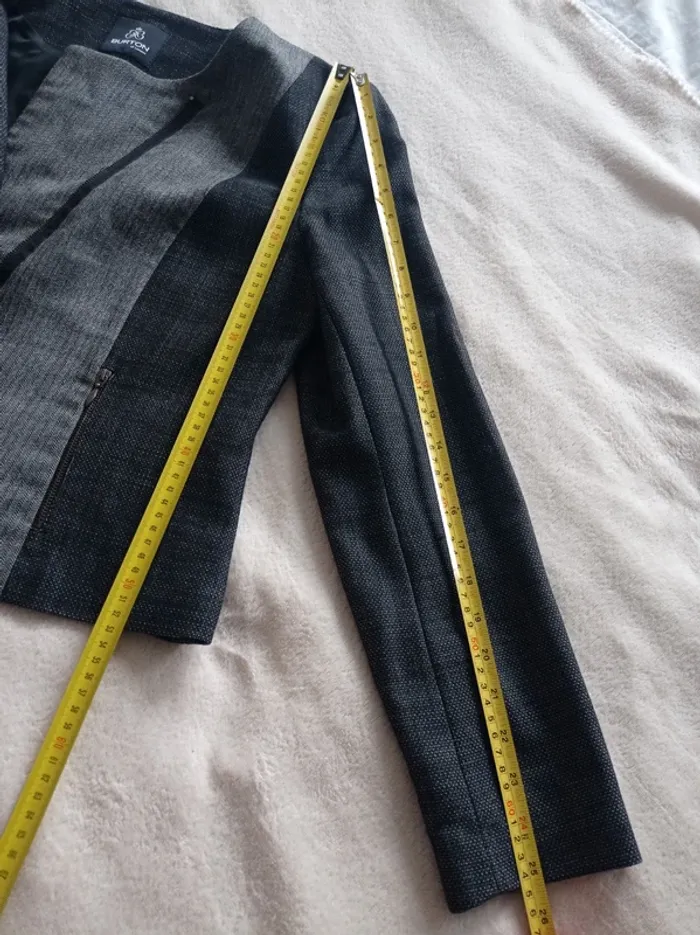 Veste/ Blazer Burton 42-44 - photo numéro 15
