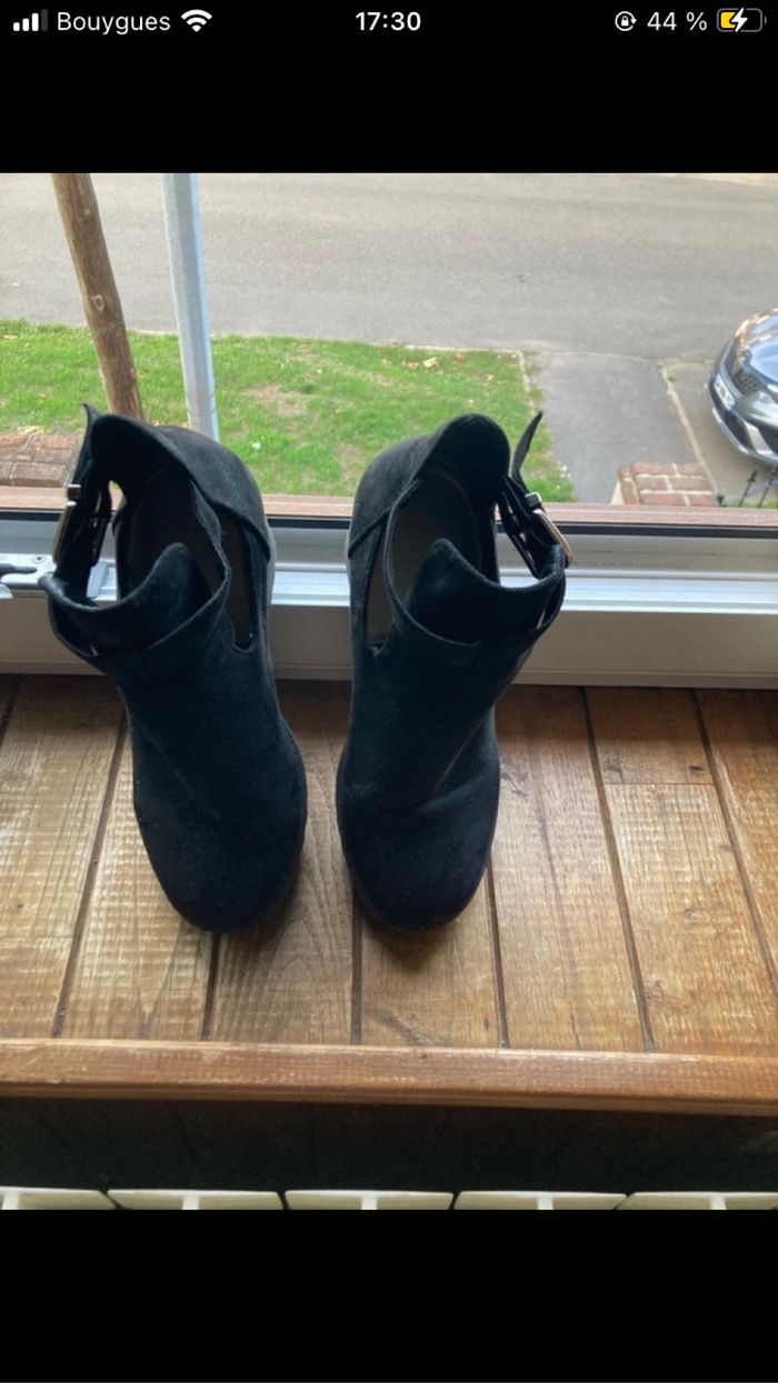 Bottines - photo numéro 5