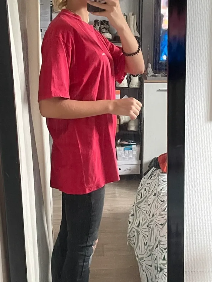 T-shirt homme - photo numéro 2