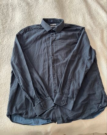 Chemise
