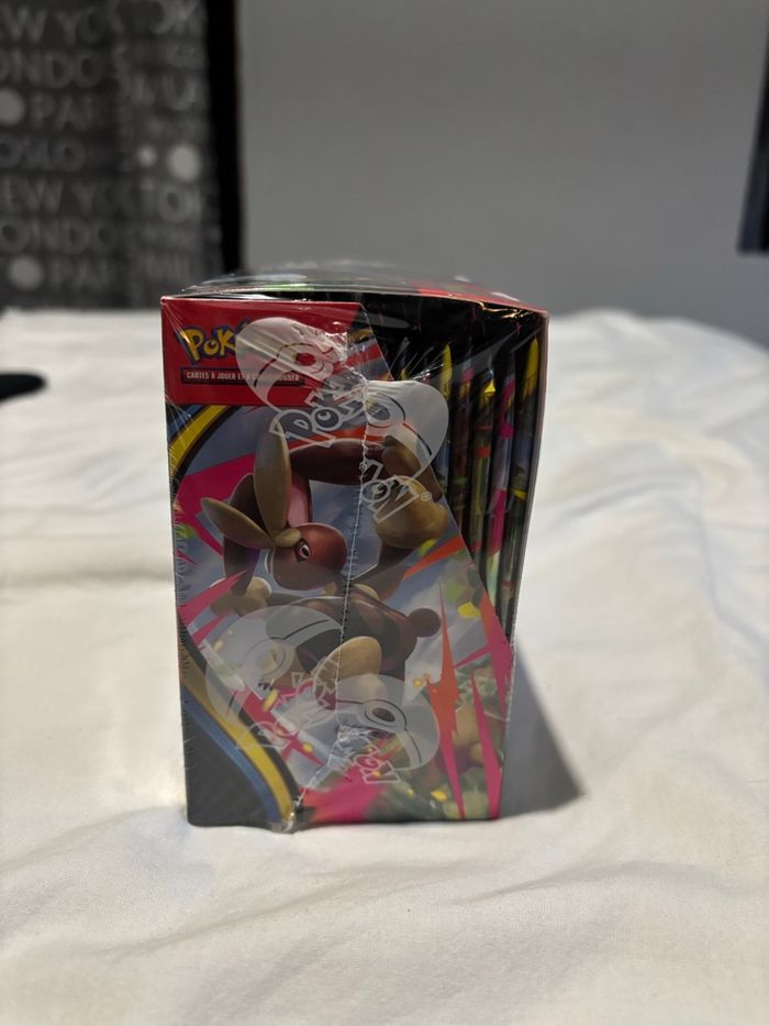 Display me02 Flammes Fantasmagoriques Pokémon - photo numéro 2