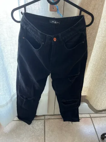 Jean boyfriend