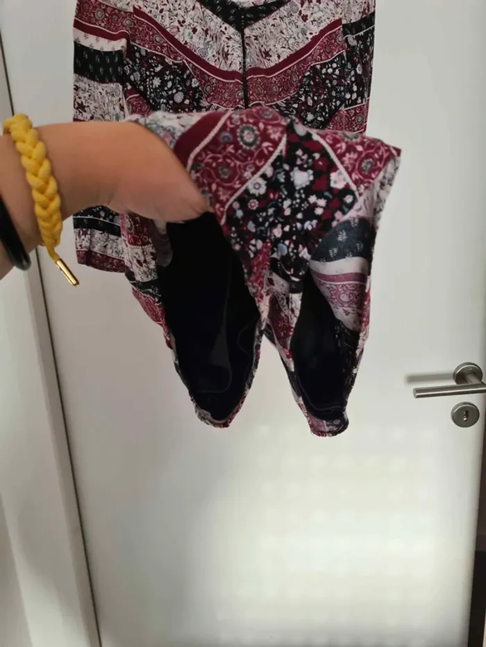 Combishort taille 36 - photo numéro 4