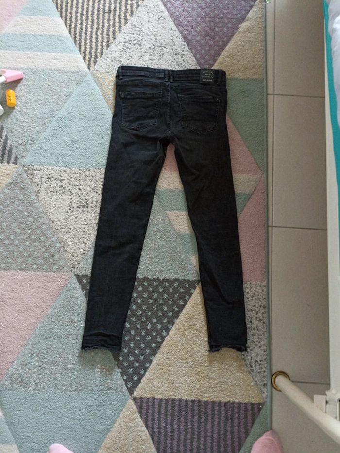 Pantalon Mango M - photo numéro 4