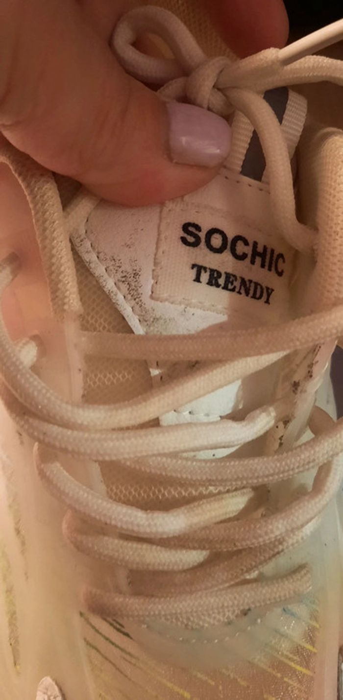 Basket - photo numéro 9