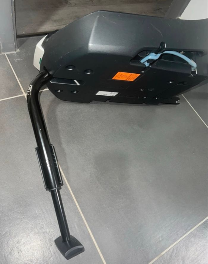 Base isofix Cybex - photo numéro 4