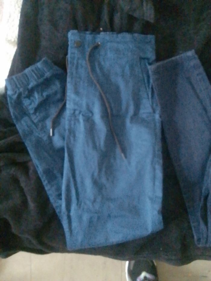 Lot de jeans - photo numéro 6