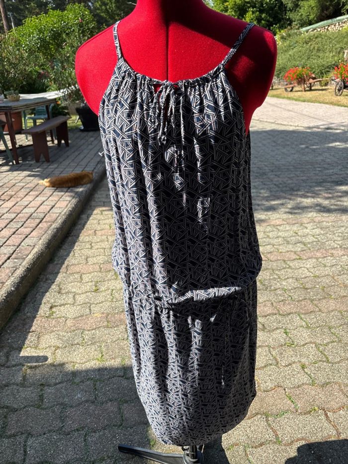 Robe été