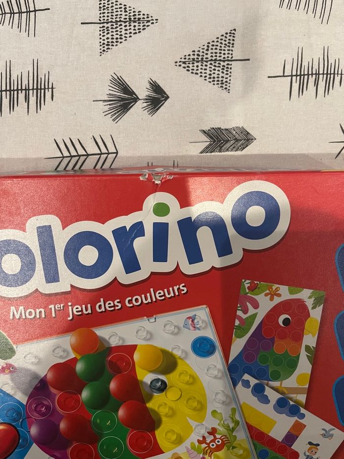 Colorino - photo numéro 2
