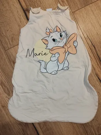 Gigoteuse marie