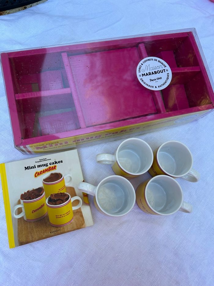Coffret mug - photo numéro 2