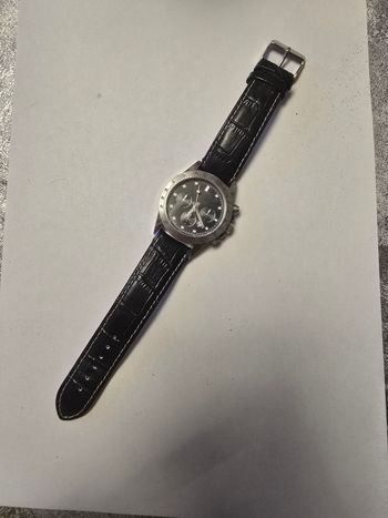 Montre "Style DETOMASO"